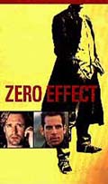 [Zero Effect]