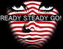 Ready Steady Go